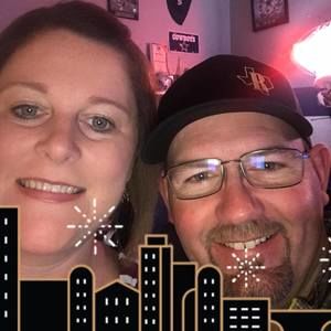 Meet your Posher, Daryl